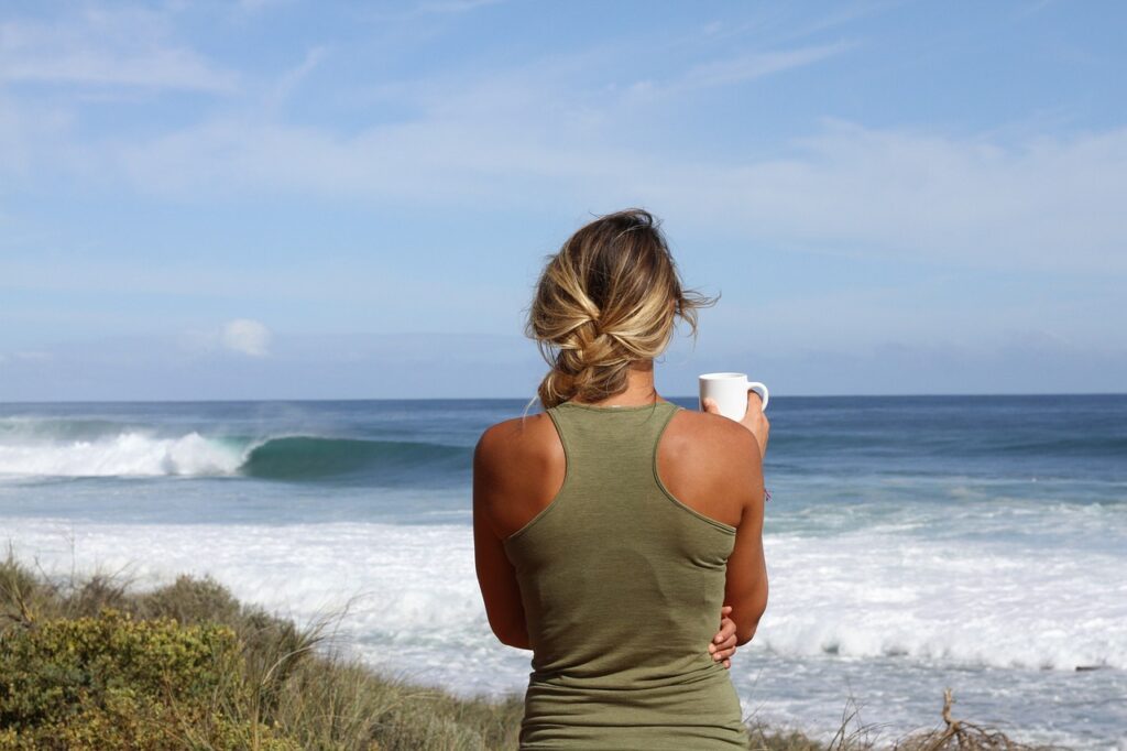 beach, coast, woman-1838339.jpg